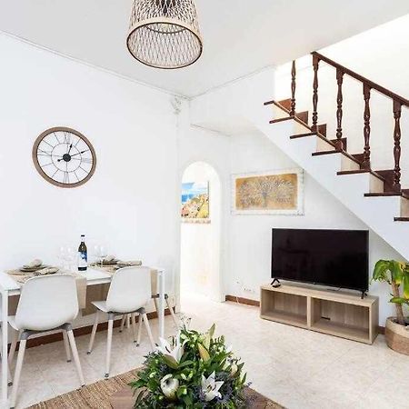 فيلا Sunny Island Casita San Andres المظهر الخارجي الصورة