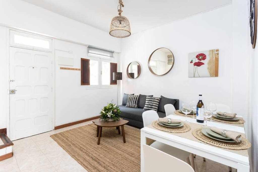 فيلا Sunny Island Casita San Andres المظهر الخارجي الصورة