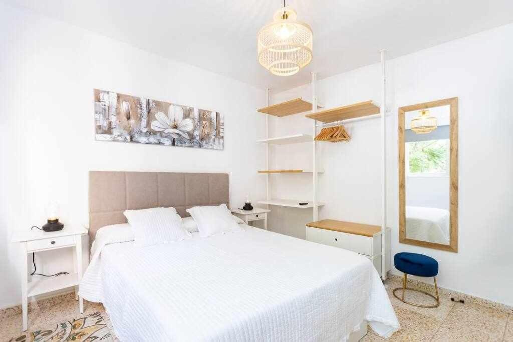 فيلا Sunny Island Casita San Andres المظهر الخارجي الصورة
