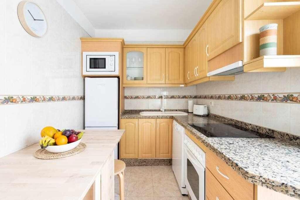 فيلا Sunny Island Casita San Andres المظهر الخارجي الصورة