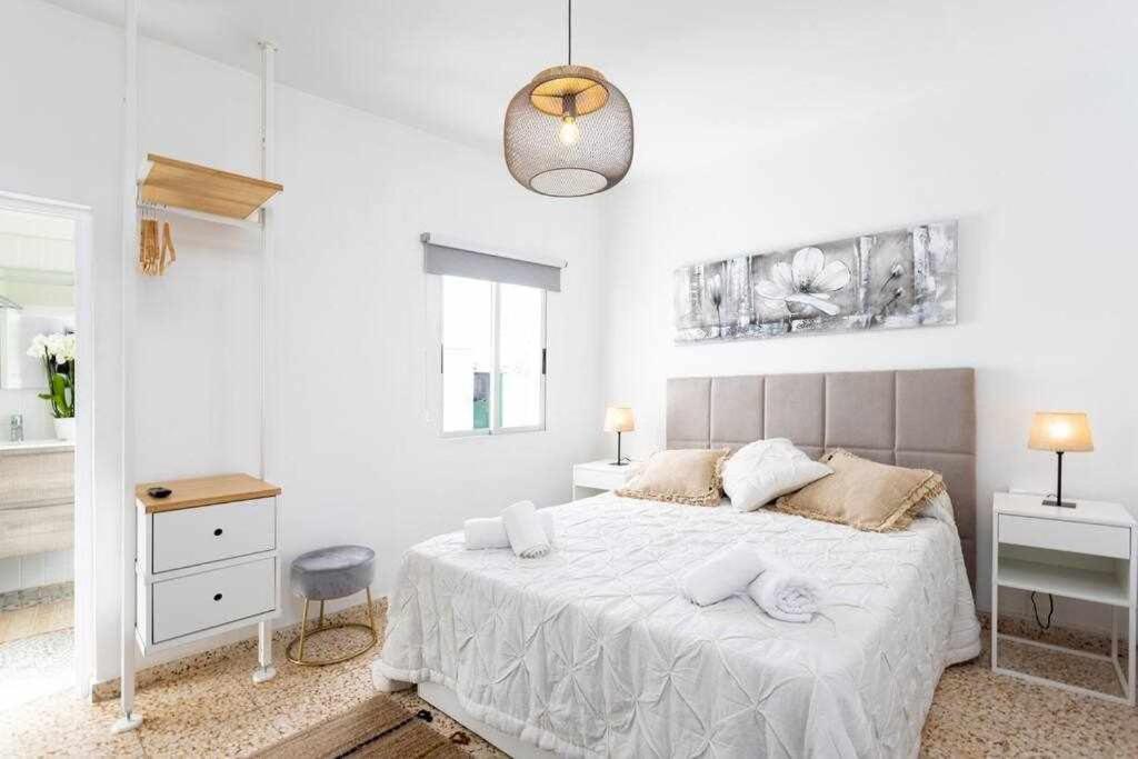 فيلا Sunny Island Casita San Andres المظهر الخارجي الصورة