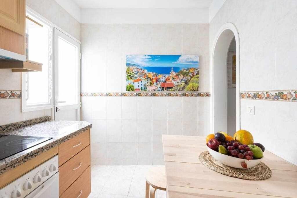 فيلا Sunny Island Casita San Andres المظهر الخارجي الصورة