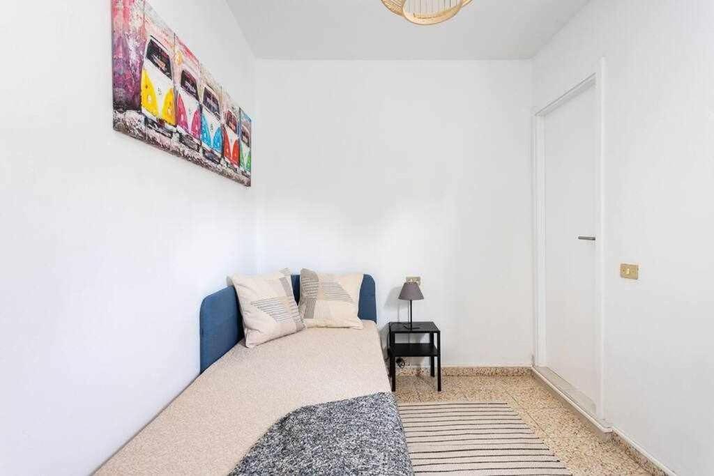 فيلا Sunny Island Casita San Andres المظهر الخارجي الصورة
